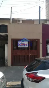 Sobrado com 3 Quartos à venda, 118m² no Chácara Santo Antônio (Zona Sul), São Paulo