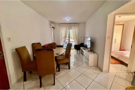 Apartamento com 2 Quartos à venda, 65m² no Centro, Santa Maria