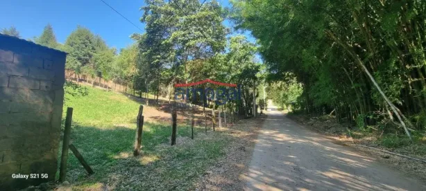 Lote/Terreno à venda, 1070m² no Jardim Olympia, Jacareí