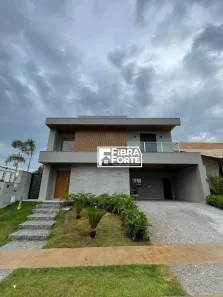 Casa de Condomínio com 4 Quartos à venda, 334m² no Loteamento Parque dos Alecrins, Campinas