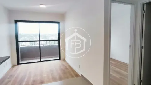 Apartamento com 1 Quarto à venda, 31m² no Butantã, São Paulo
