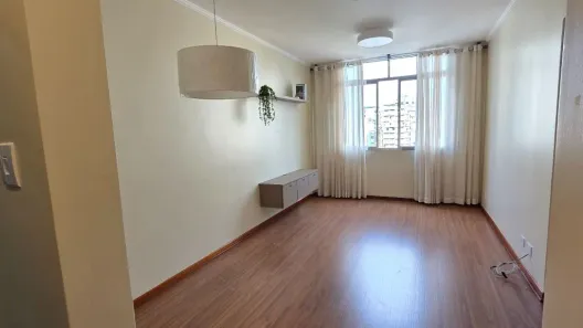 Apartamento com 1 Quarto à venda, 51m² no Sumarezinho, São Paulo