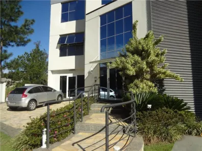 Sala Comercial com 1 Quarto para alugar, 72m² no Loteamento Alphaville Campinas, Campinas