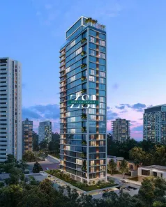 Apartamento com 3 Quartos à venda, 29m² no Boa Viagem, Recife