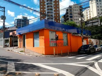 Imóvel Comercial com 3 Quartos à venda, 150m² no Centro, São Bernardo do Campo