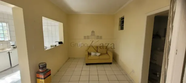 Imóvel Comercial com 2 Quartos à venda, 70m² no Jardim Satélite, São José dos Campos
