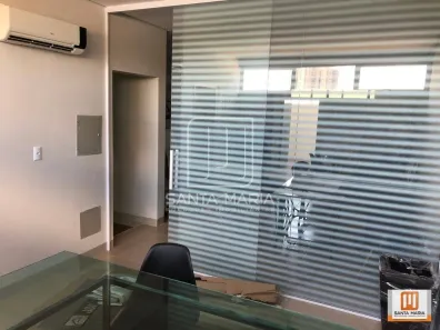 Sala Comercial à venda, 55m² no Jardim América, Ribeirão Preto