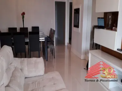 Apartamento com 3 Quartos à venda, 155m² no Mooca, São Paulo