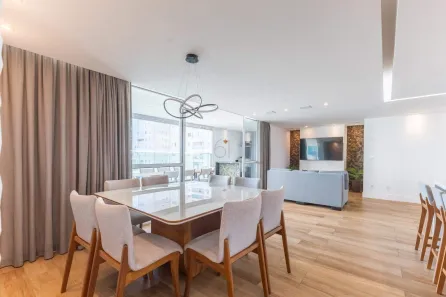 Apartamento com 4 Quartos à venda, 180m² no Sul, Brasília