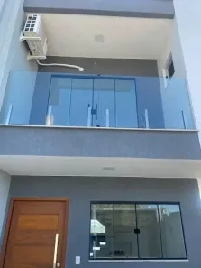 Casa com 3 Quartos à venda, 149m² no Lagoa, Macaé