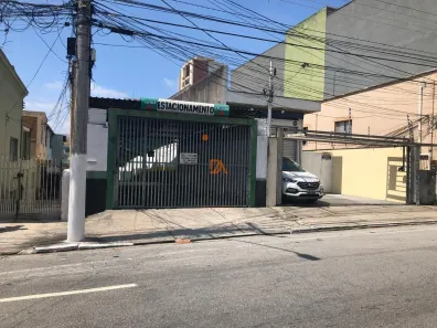 Galpão/Depósito/Armazém para alugar, 300m² no Santana, São Paulo