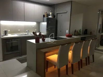 Cobertura com 2 Quartos à venda, 147m² no Itacorubi, Florianópolis