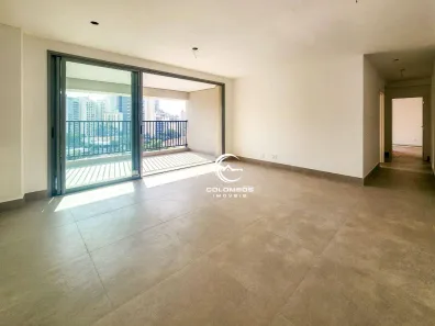Apartamento com 3 Quartos à venda, 139m² no Cambuí, Campinas