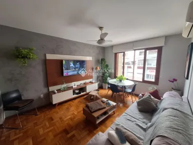 Apartamento com 3 Quartos à venda, 94m² no Praia de Belas, Porto Alegre