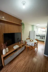 Casa com 2 Quartos à venda, 56m² no Adhemar Garcia, Joinville