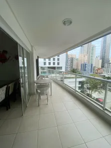 Apartamento com 3 Quartos à venda, 120m² no Centro, Balneário Camboriú