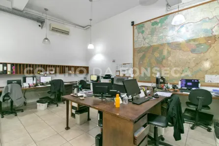 Imóvel Comercial à venda, 409m² no Vila Sônia, São Paulo