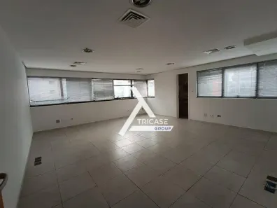 Sala Comercial para alugar, 45m² no Vila Olímpia, São Paulo