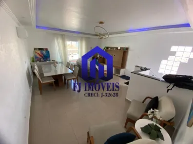 Casa com 3 Quartos à venda, 120m² no Vila São Jorge, São Vicente