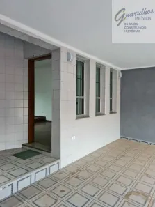 Sobrado com 3 Quartos à venda, 161m² no Vila Augusta, Guarulhos