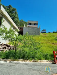 Lote/Terreno à venda, 384m² no Itaqui, Itapevi