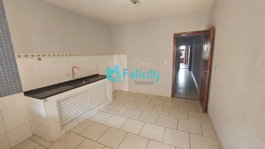 Sobrado com 2 Quartos para alugar, 91m² no Jardim Santa Mônica, São Paulo