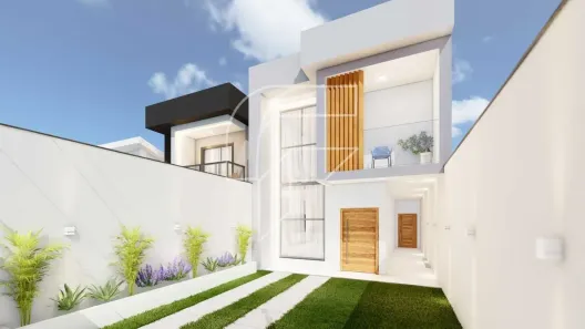 Casa com 3 Quartos à venda, 180m² no Itapebussu, Guarapari