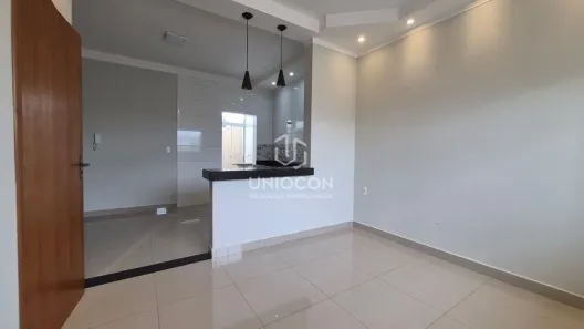 Apartamento com 2 Quartos para alugar, 52m² no Jardim João Liporoni, Franca