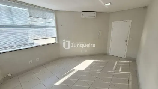 Sala Comercial para alugar, 17m² no Morumbi, Piracicaba