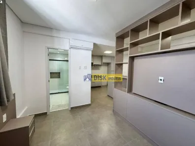 Apartamento com 1 Quarto para alugar, 41m² no Centro, São Bernardo do Campo