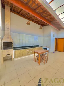Casa com 3 Quartos à venda, 240m² no Vila Exposição, Franca
