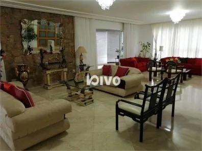 Apartamento com 4 Quartos à venda, 334m² no Paraíso, São Paulo