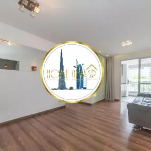 Apartamento com 2 Quartos à venda, 65m² no Ipiranga, São Paulo
