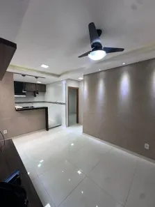 Apartamento com 2 Quartos à venda, 45m² no Jardins Rio Preto, São José do Rio Preto
