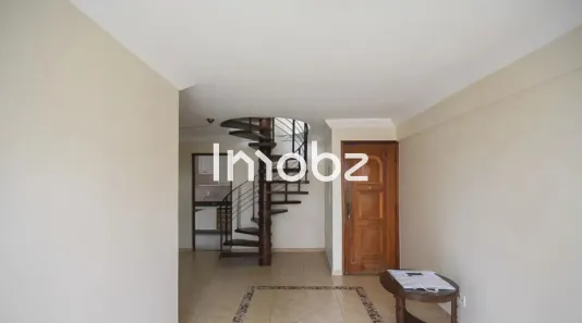 Cobertura com 3 Quartos à venda, 140m² no Alto da Mooca, São Paulo