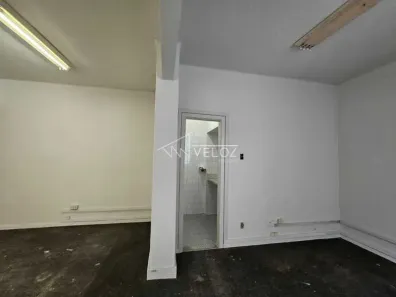 Kitnet à venda, 34m² no Centro, Rio de Janeiro