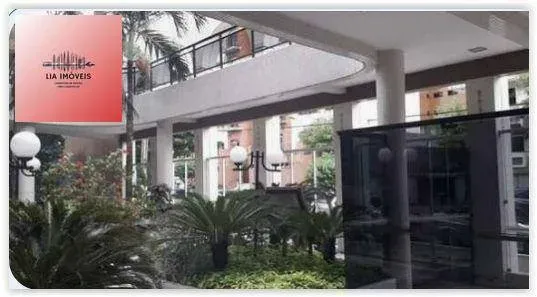 Apartamento com 3 Quartos à venda, 385m² no Batista Campos, Belém