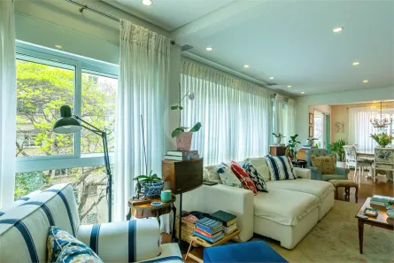 Apartamento com 3 Quartos à venda, 148m² no Paraíso, São Paulo