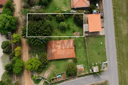 Lote/Terreno à venda, 810m² no Chácara Santa Filomena, Capivari