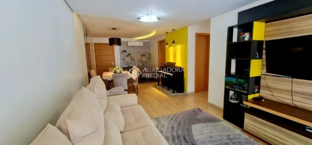 Apartamento com 3 Quartos à venda, 115m² no Madureira, Caxias do Sul
