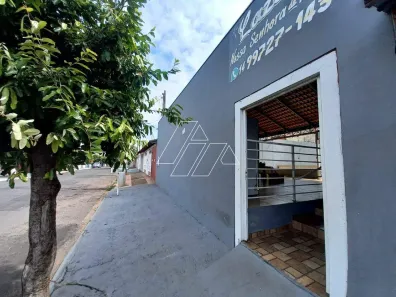 Imóvel Comercial com 1 Quarto à venda, 250m² no Palmital, Marília