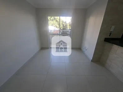 Apartamento com 2 Quartos para alugar, 66m² no Presidente Roosevelt, Uberlândia