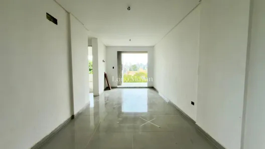 Apartamento com 2 Quartos à venda, 59m² no Portão, Curitiba