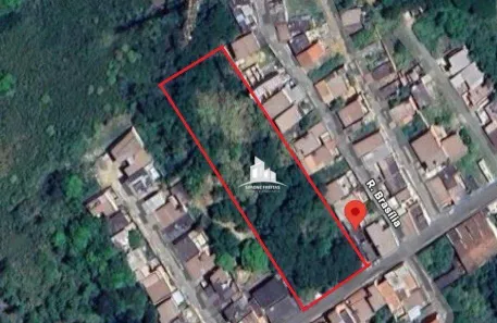 Lote/Terreno à venda, 4853m² no Retiro, Volta Redonda