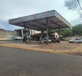 Lote/Terreno à venda, 846m² no Vila Melhado, Araraquara