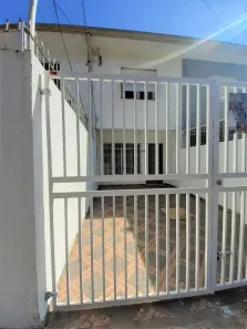 Sobrado com 2 Quartos para alugar, 85m² no Cidade Monções, São Paulo