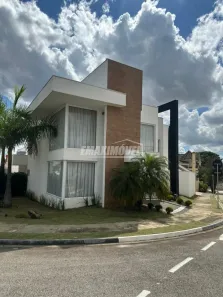Casa de Condomínio com 3 Quartos para alugar, 410m² no Alto da Boa Vista, Sorocaba