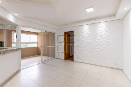 Apartamento com 3 Quartos à venda, 78m² no Gleba Fazenda Palhano, Londrina