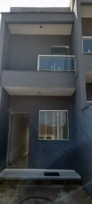Casa com 2 Quartos à venda, 60m² no Campo Grande, Rio de Janeiro