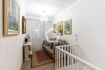 Casa com 2 Quartos à venda, 130m² no Vila Mariana, São Paulo